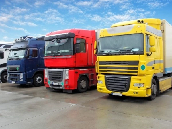 İstanbul Gülnar Nakliye